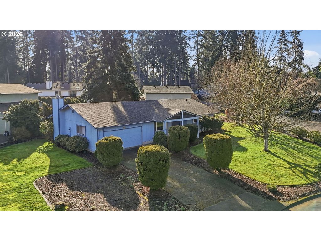 311 Nw 110TH St, Vancouver, WA 98685