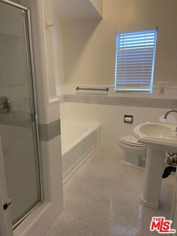 9836 Charleville Boulevard, Beverly Hills, CA 90212