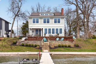 8714 Cherry Point Road, Rollin Twp, MI 49253