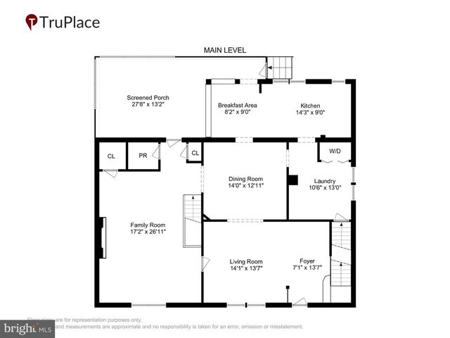 10 MARYLAND AVE, Gaithersburg, MD 20877