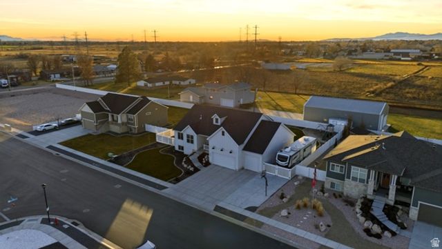 2059 N 3000 W, Plain City, UT 84404