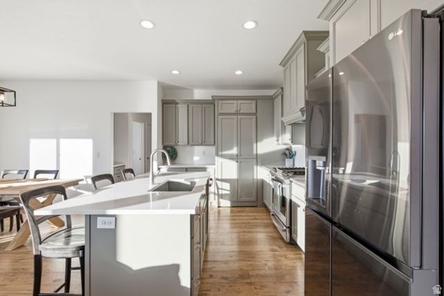 2059 N 3000 W, Plain City, UT 84404