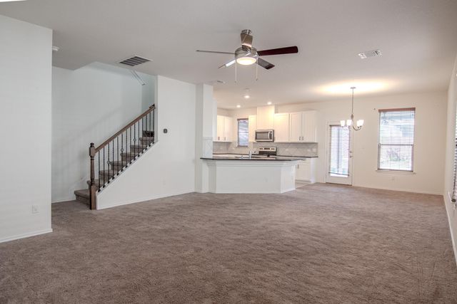 1021 Cowberry DR, Georgetown, TX 78626