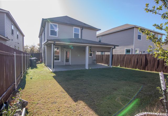 1021 Cowberry DR, Georgetown, TX 78626