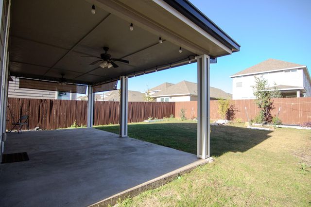 1021 Cowberry DR, Georgetown, TX 78626