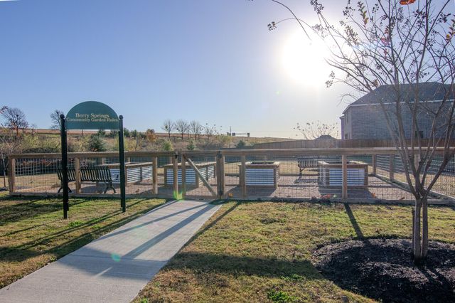 1021 Cowberry DR, Georgetown, TX 78626