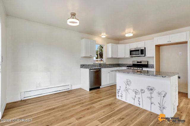 2007 W 47th Avenue, Anchorage, AK 99517