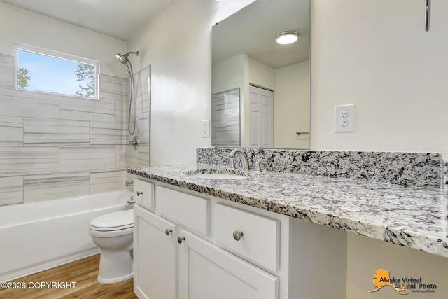 2007 W 47th Avenue, Anchorage, AK 99517