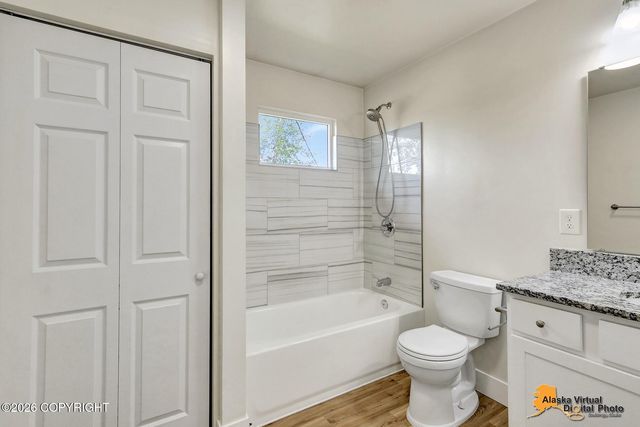 2007 W 47th Avenue, Anchorage, AK 99517