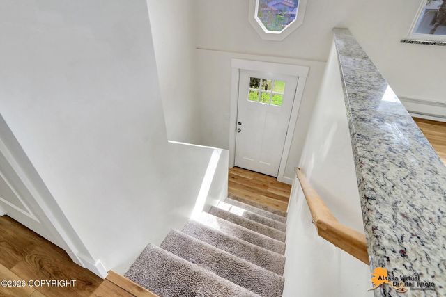 2007 W 47th Avenue, Anchorage, AK 99517