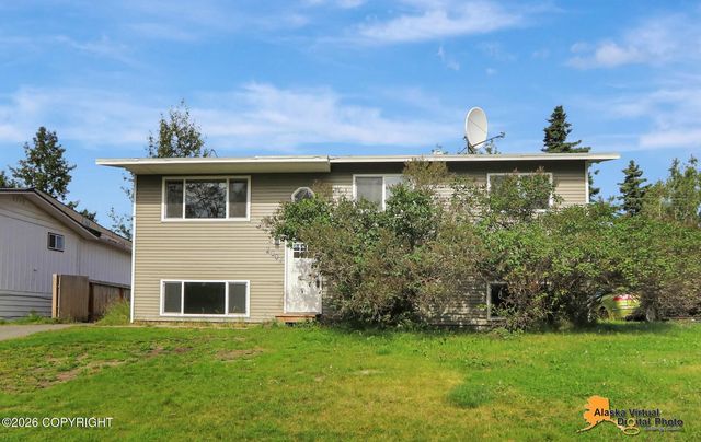 2007 W 47th Avenue, Anchorage, AK 99517