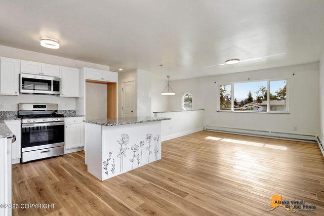 2007 W 47th Avenue, Anchorage, AK 99517