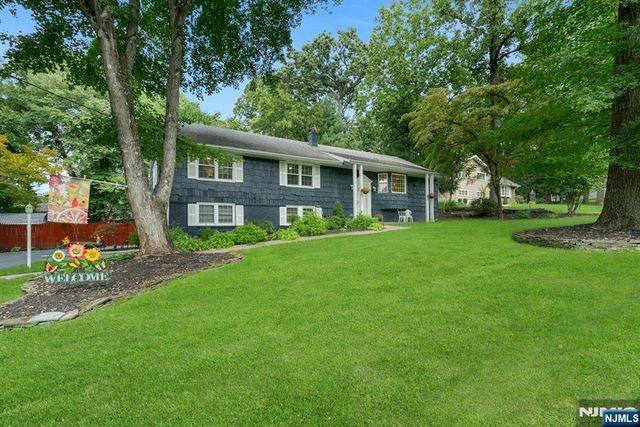 561 Bernita Drive, River Vale, NJ 07675