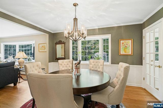 561 Bernita Drive, River Vale, NJ 07675