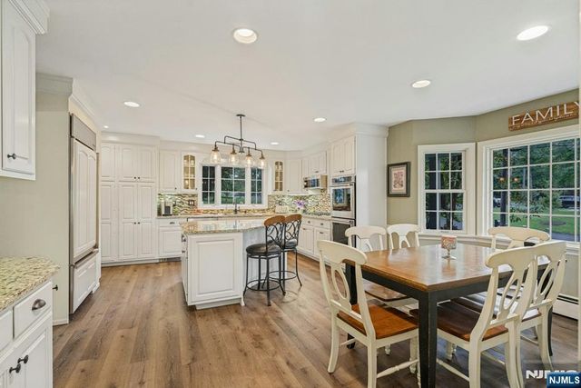 561 Bernita Drive, River Vale, NJ 07675