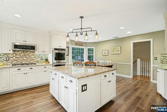 561 Bernita Drive, River Vale, NJ 07675