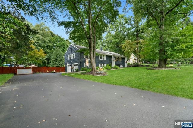 561 Bernita Drive, River Vale, NJ 07675