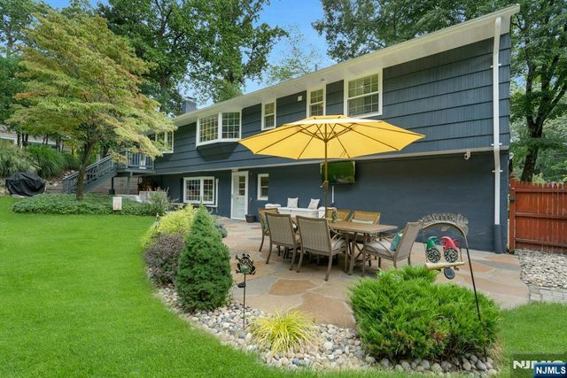 561 Bernita Drive, River Vale, NJ 07675