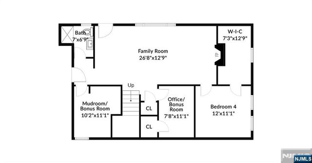 561 Bernita Drive, River Vale, NJ 07675