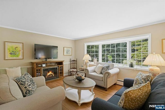 561 Bernita Drive, River Vale, NJ 07675