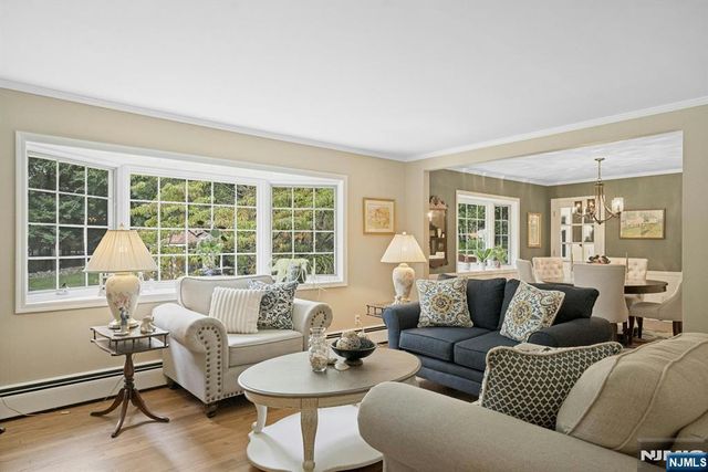 561 Bernita Drive, River Vale, NJ 07675