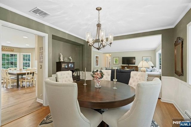 561 Bernita Drive, River Vale, NJ 07675