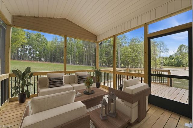 3706 Straw Hat Road, Greensboro, NC 27410