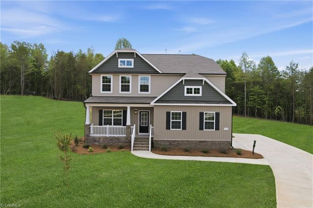 3706 Straw Hat Road, Greensboro, NC 27410
