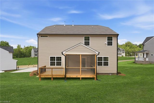3706 Straw Hat Road, Greensboro, NC 27410