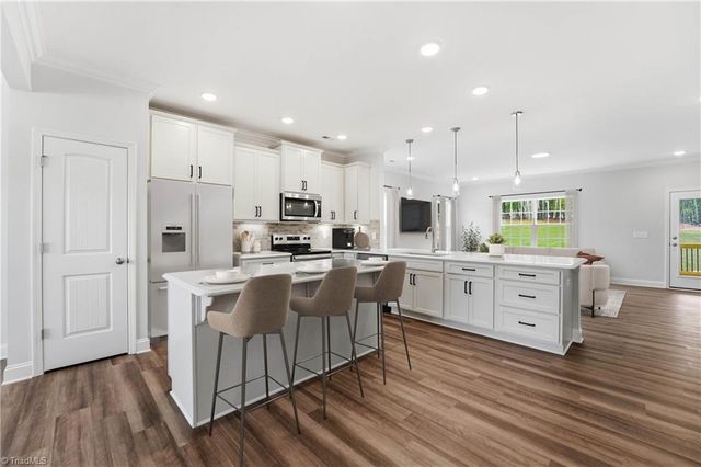 3706 Straw Hat Road, Greensboro, NC 27410
