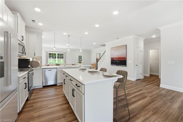 3706 Straw Hat Road, Greensboro, NC 27410