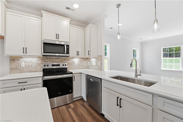3706 Straw Hat Road, Greensboro, NC 27410