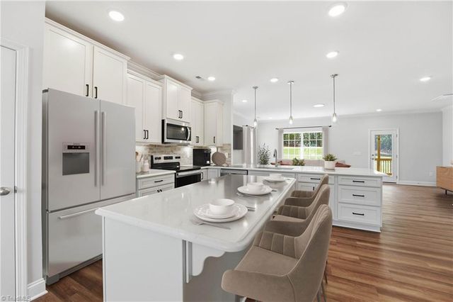 3706 Straw Hat Road, Greensboro, NC 27410