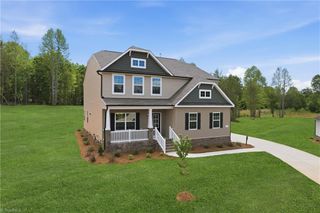 3706 Straw Hat Road, Greensboro, NC 27410