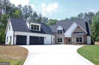 115 Old Mill Way 3, Senoia, GA 30276