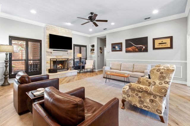 2409 Lynbrook Drive, Abilene, TX 79606