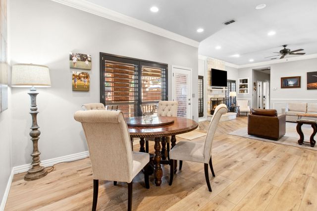 2409 Lynbrook Drive, Abilene, TX 79606