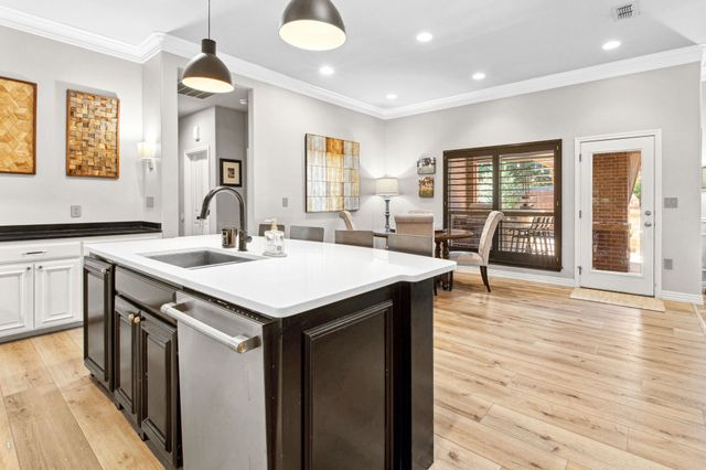 2409 Lynbrook Drive, Abilene, TX 79606