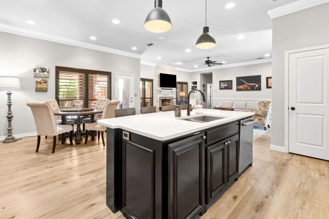 2409 Lynbrook Drive, Abilene, TX 79606