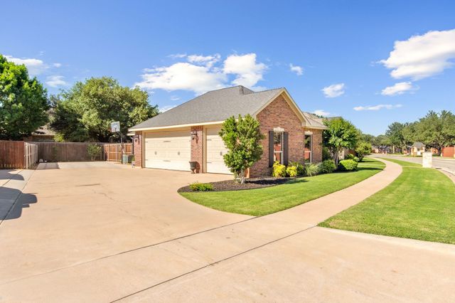 2409 Lynbrook Drive, Abilene, TX 79606