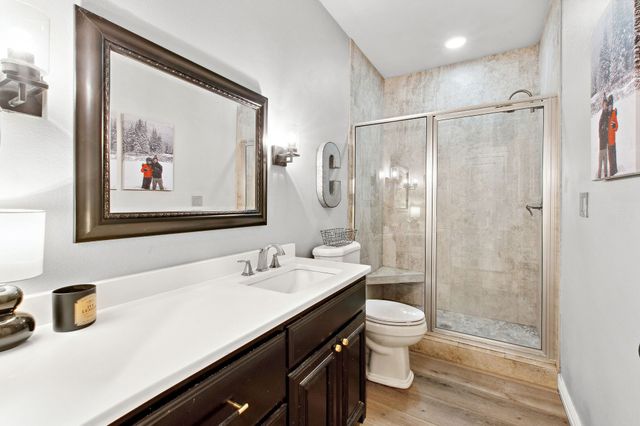 2409 Lynbrook Drive, Abilene, TX 79606