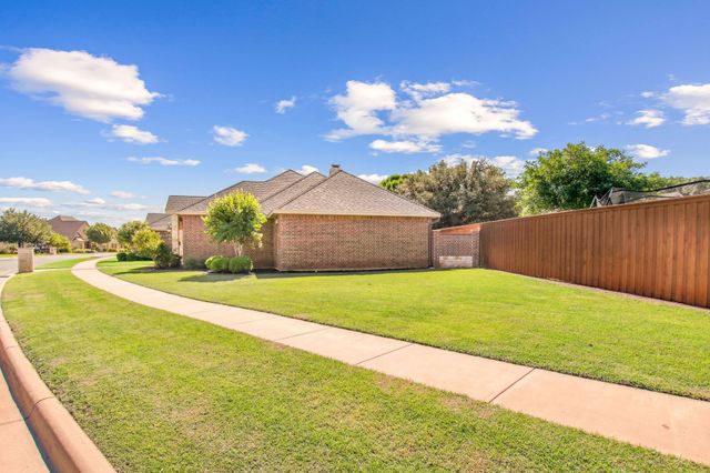 2409 Lynbrook Drive, Abilene, TX 79606