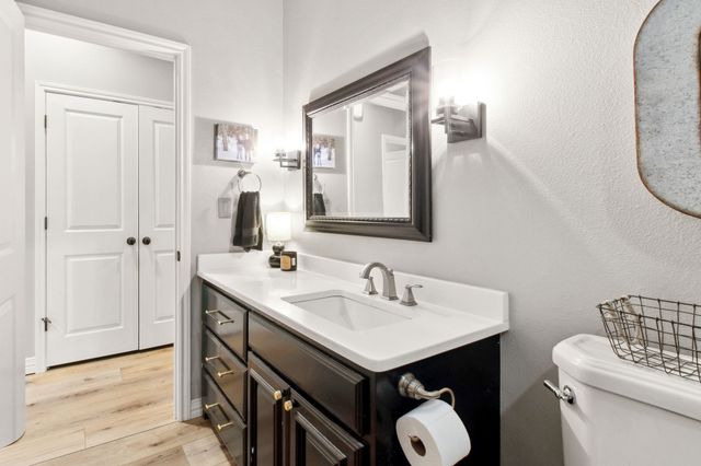 2409 Lynbrook Drive, Abilene, TX 79606