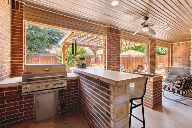 2409 Lynbrook Drive, Abilene, TX 79606