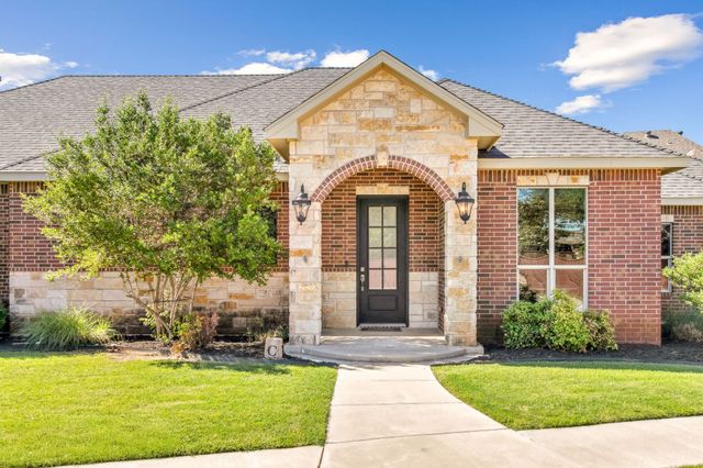 2409 Lynbrook Drive, Abilene, TX 79606