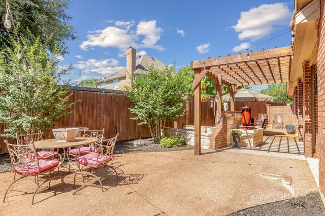 2409 Lynbrook Drive, Abilene, TX 79606