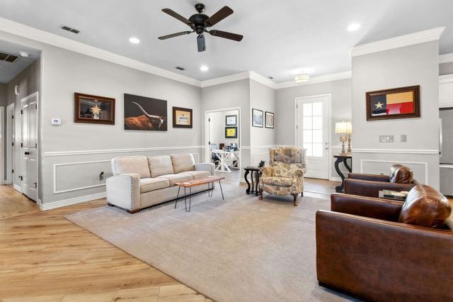 2409 Lynbrook Drive, Abilene, TX 79606