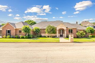 2409 Lynbrook Drive, Abilene, TX 79606