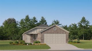 14281 Bechler Street, Pilot Point, TX 76258