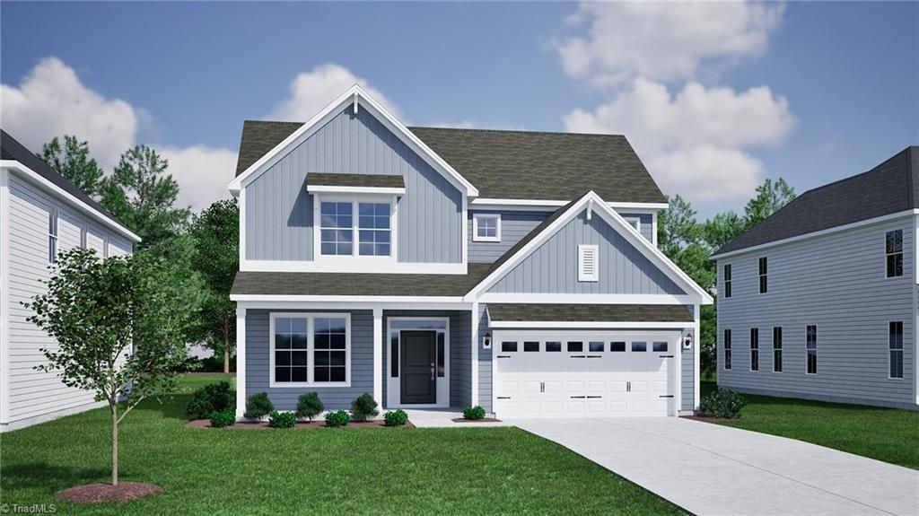 2128 Channel Street, Graham, NC 27253